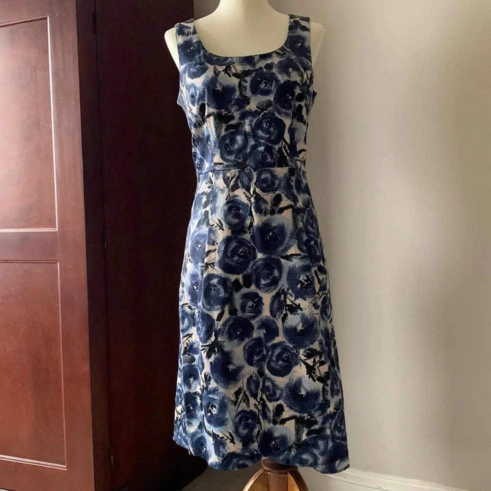 H&M dress - Picture 1 of 6